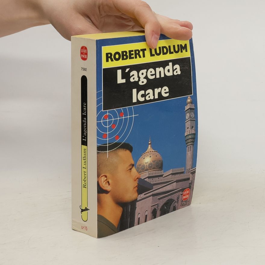 Robert Ludlum L'agenda Icare