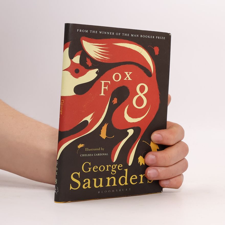 George Saunders Fox 8