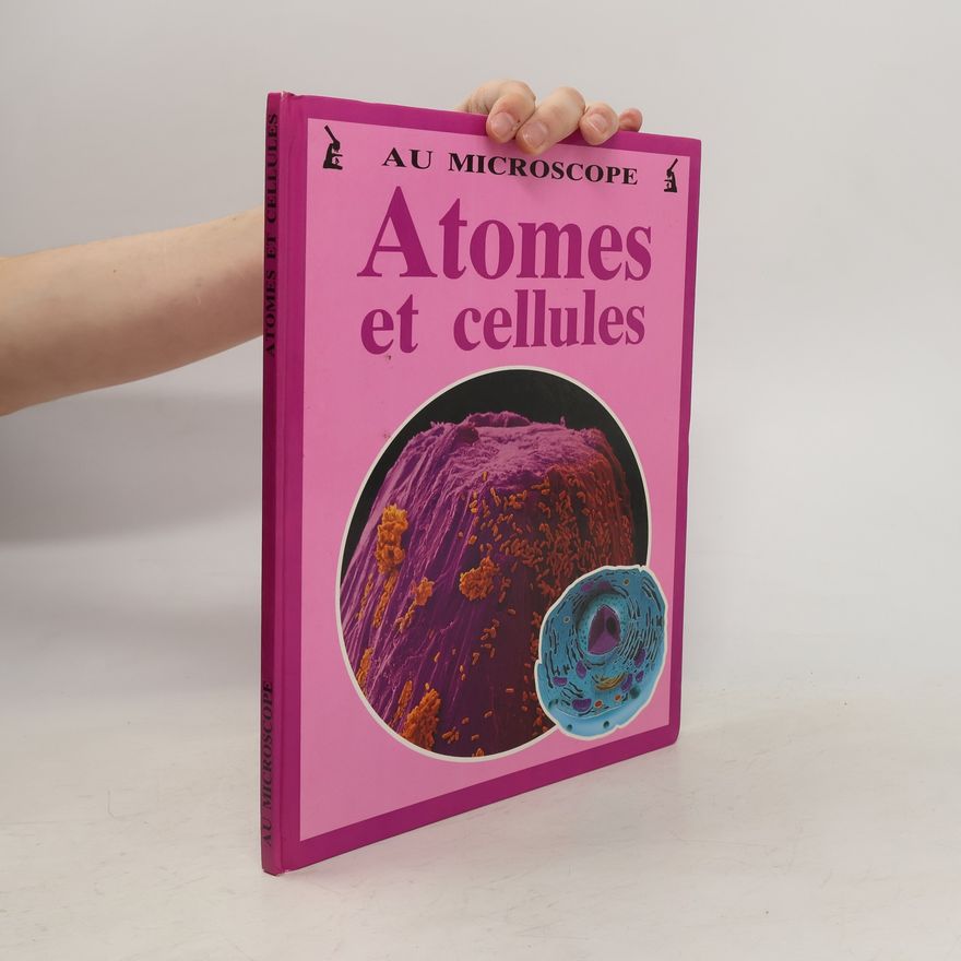Louis Morzac Atomes et cellules