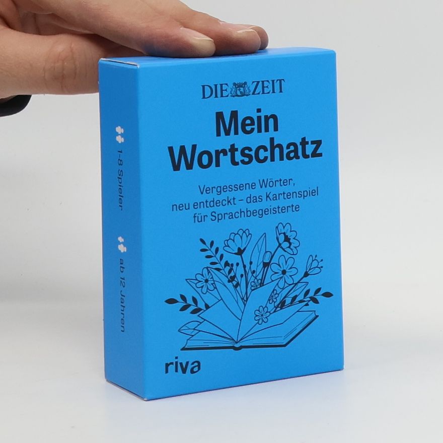 Autorenkollektiv Die Zeit Mein Wortschatz