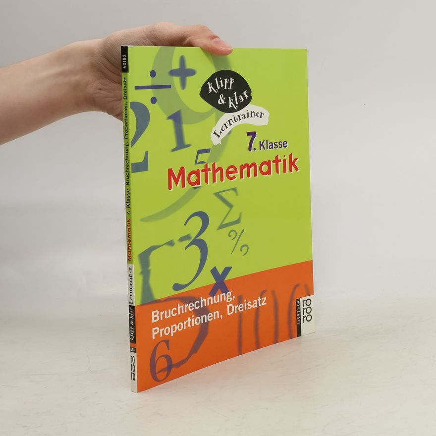 Kolektiv autorů Mathematik
