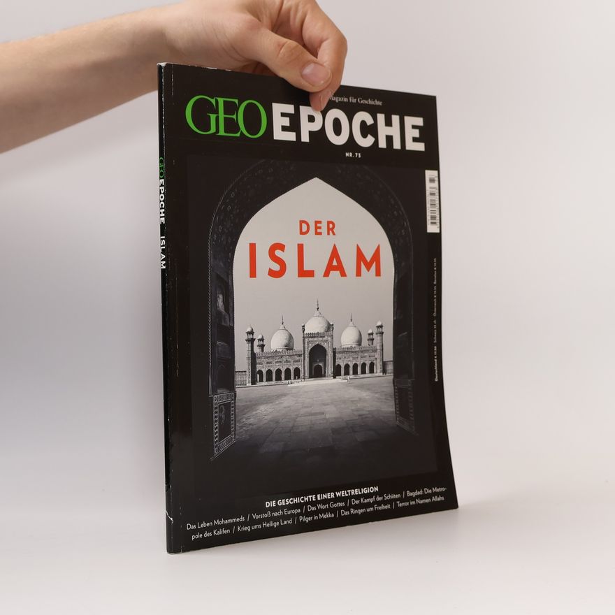 Schaper Michael Der Islam