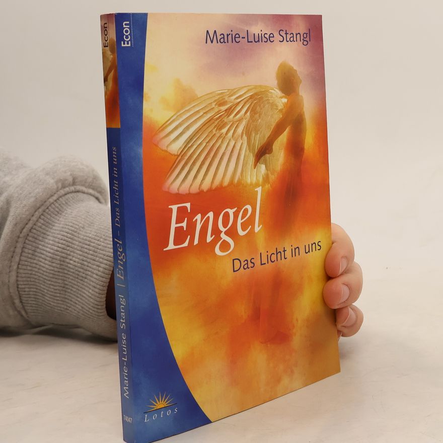Marie Luise Stangl Engel
