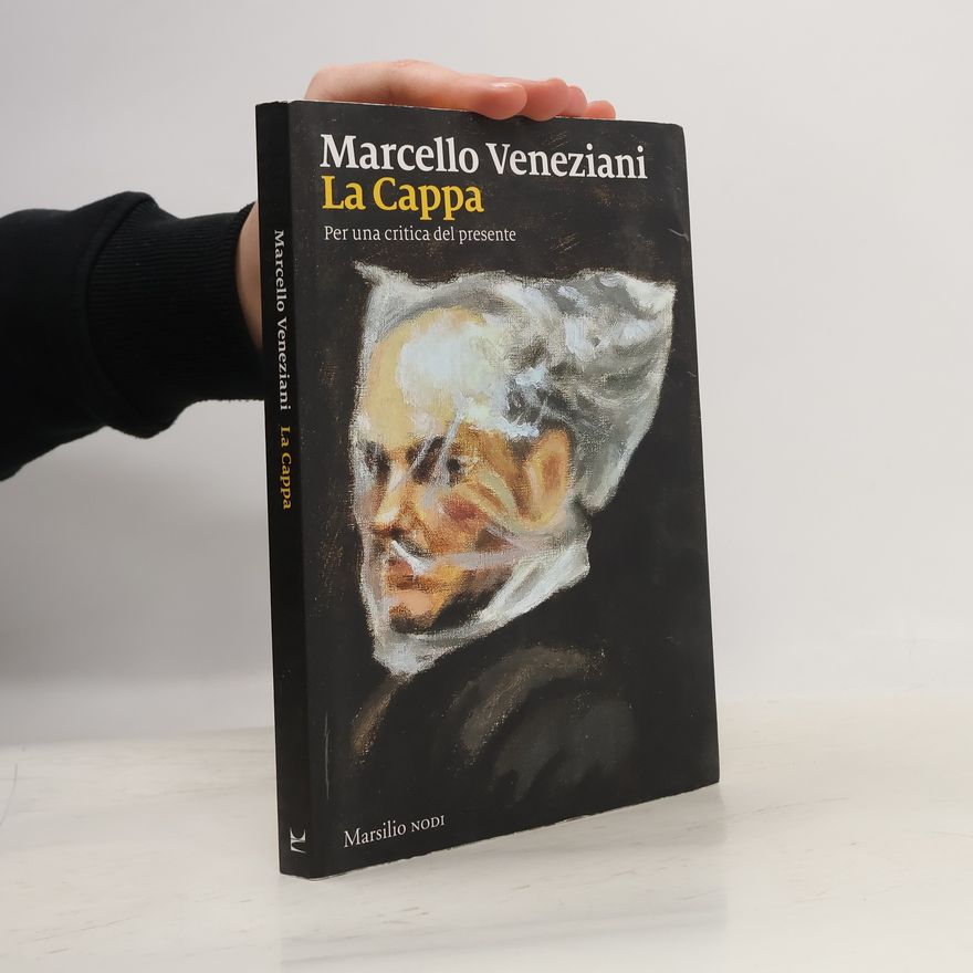 Marcello Veneziani I nodi: La cappa. Per una critica del presente