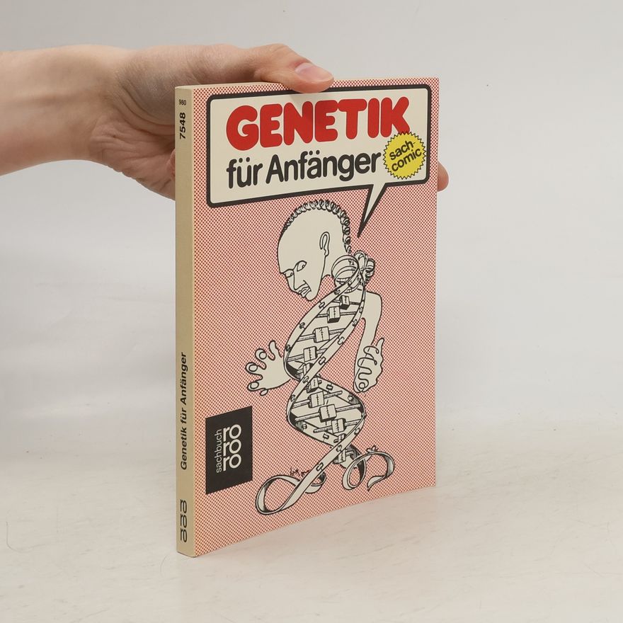 Israel Rosenfield Genetik für Anfänger