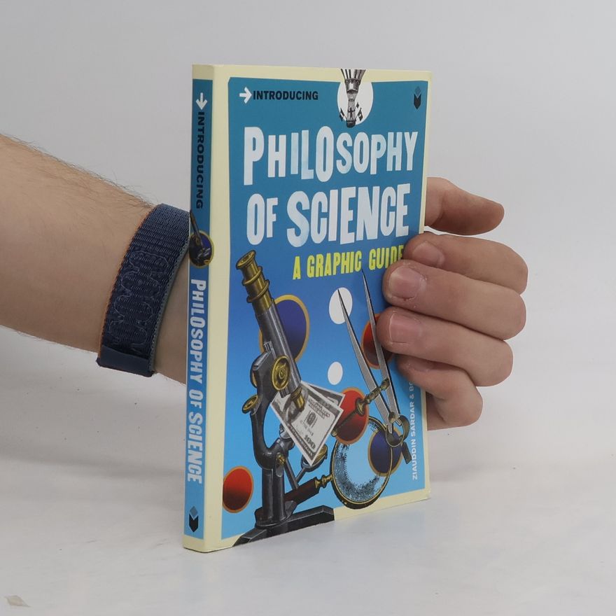 Borin Van Loon Introducing Philosophy of Science