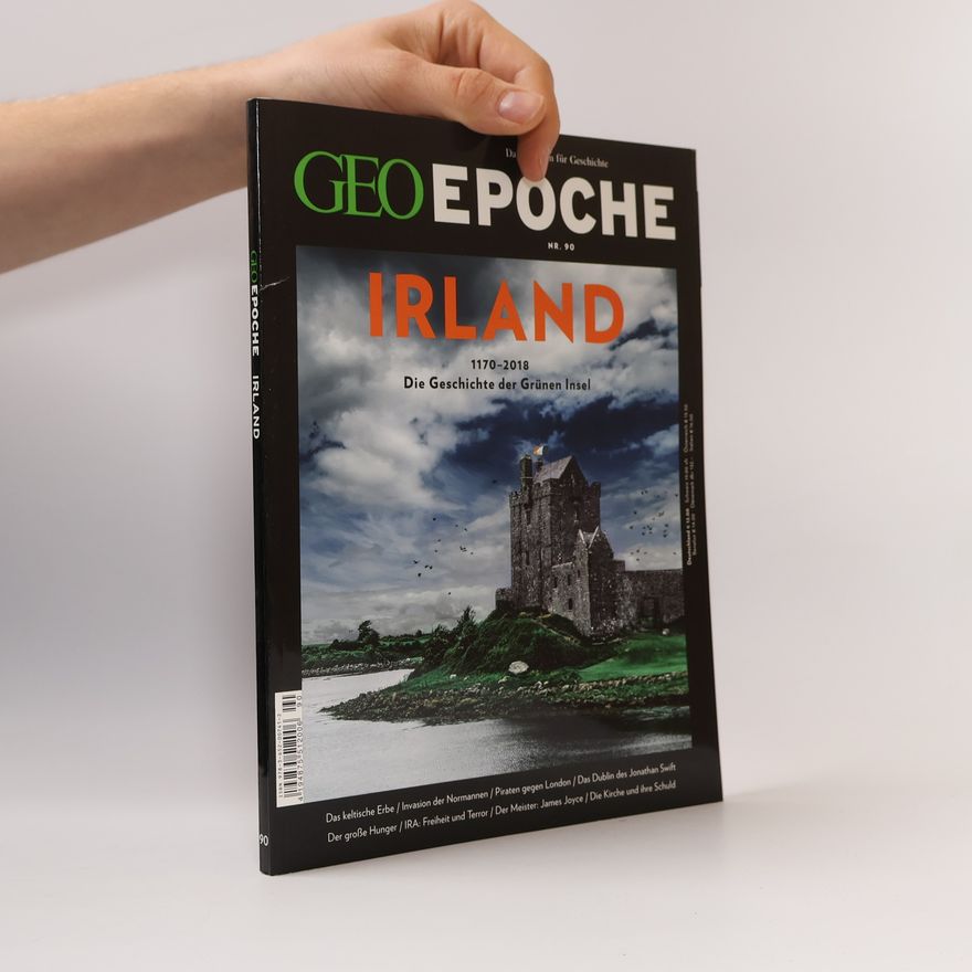 Schaper Michael GEO Epoche / GEO Epoche 90/2018