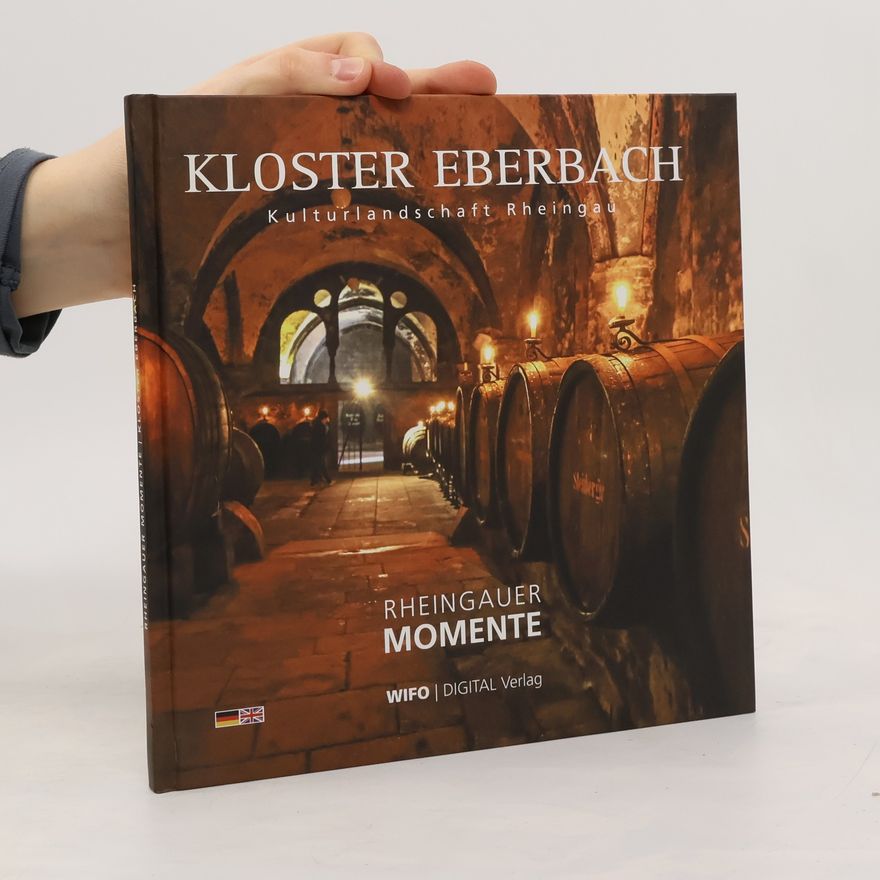 Jan Bruns Kloster Eberbach