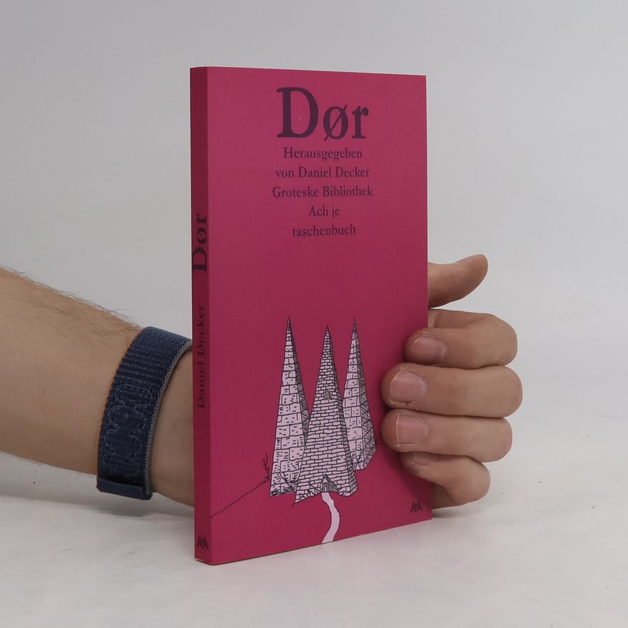 Daniel Decker Dør