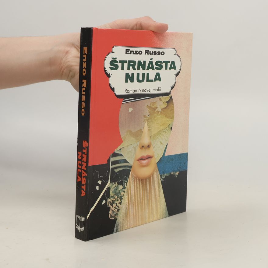 Enzo Russo Štrnásta nula