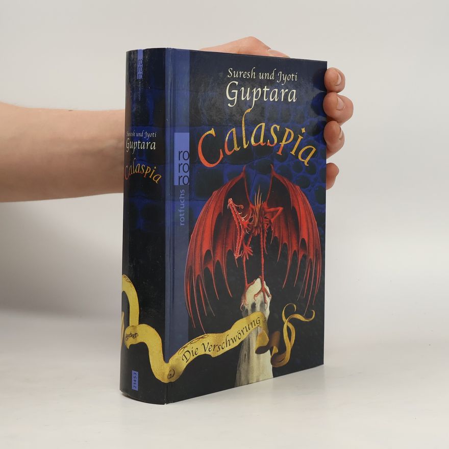 Jyoti Guptara Calaspia