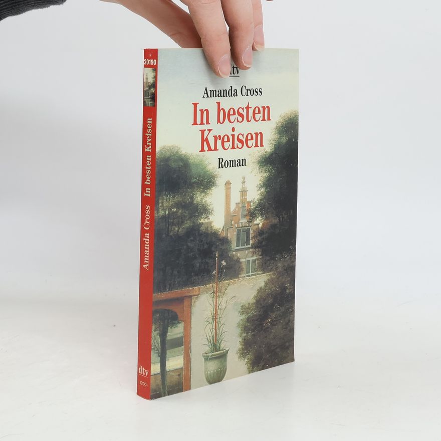 Amanda Cross In besten Kreisen