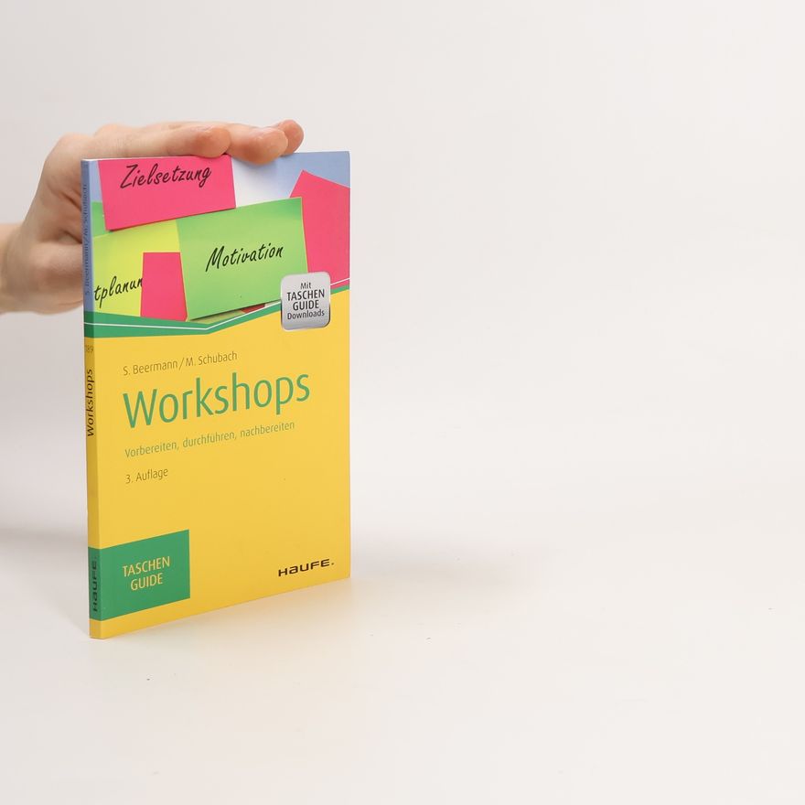 Eva Augart Workshops