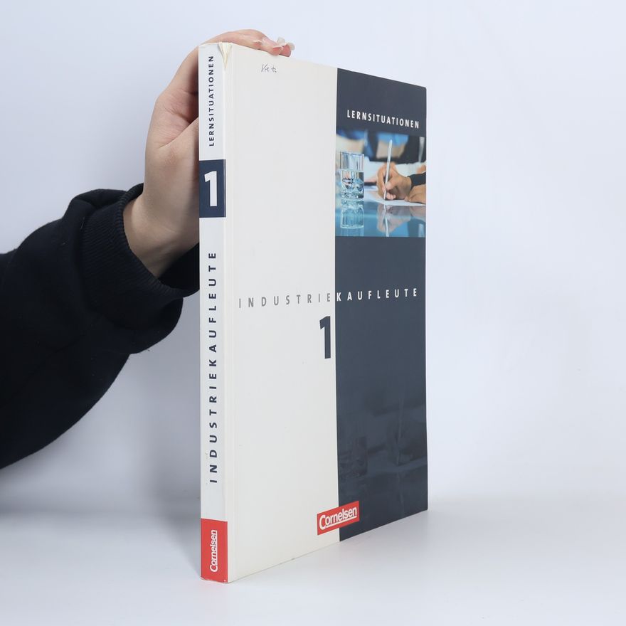 Hans-Peter von den Bergen 1. Ausbildungsjahr: Lernfelder 1-5, Arbeitsbuch mit Lernsituationen