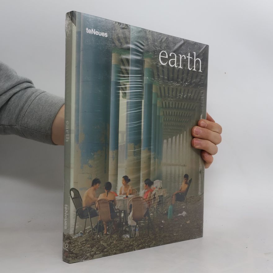 Prix Pictet Earth