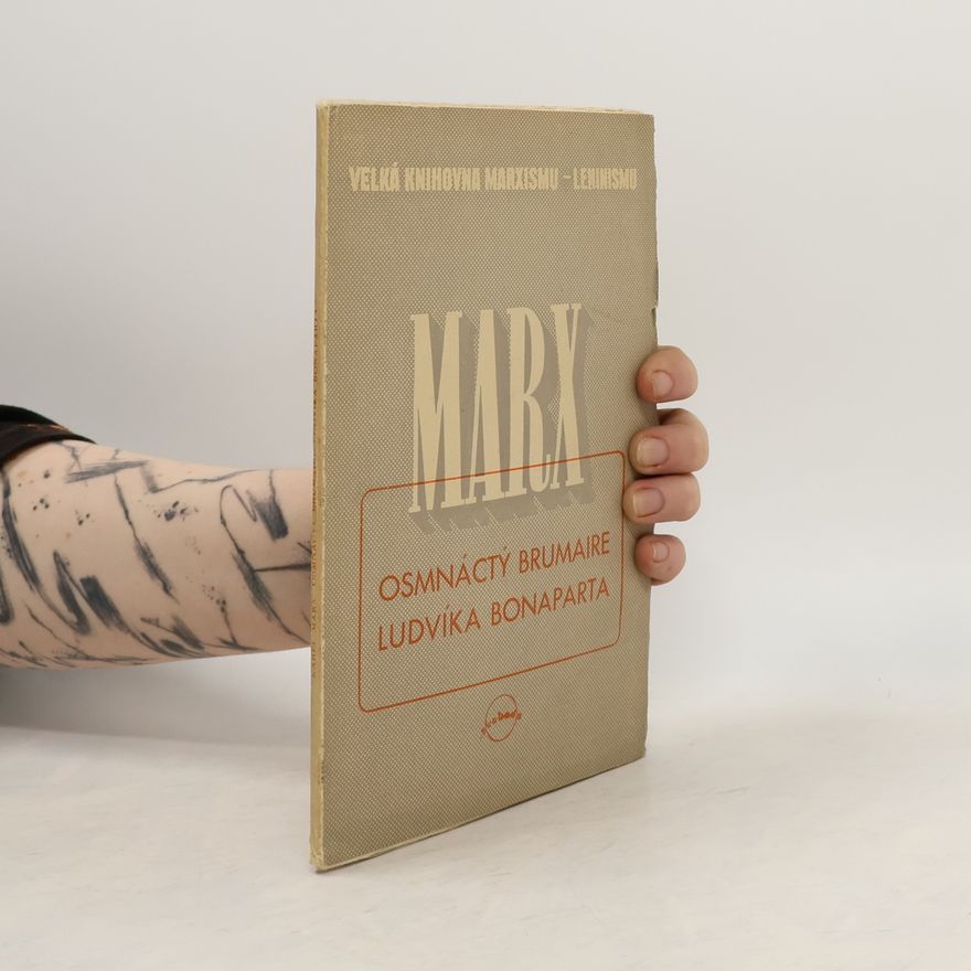 Autores varios Velká knihovna marxismu a leninismu 18
