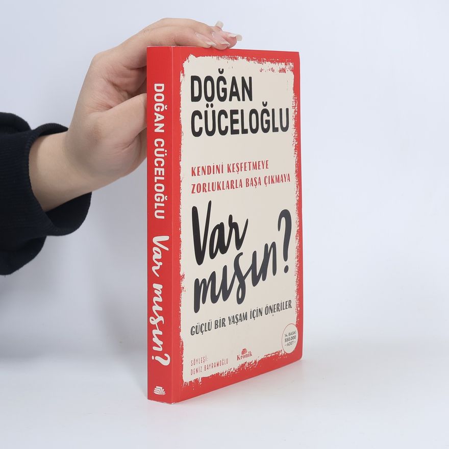 Deniz Bayramoğlu Var mısın?