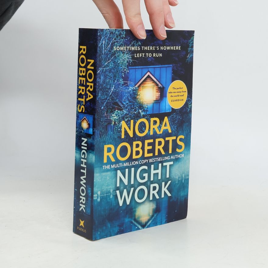 Nora Roberts Nightwork