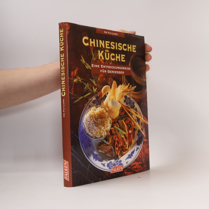 Fulong He Chinesische Küche
