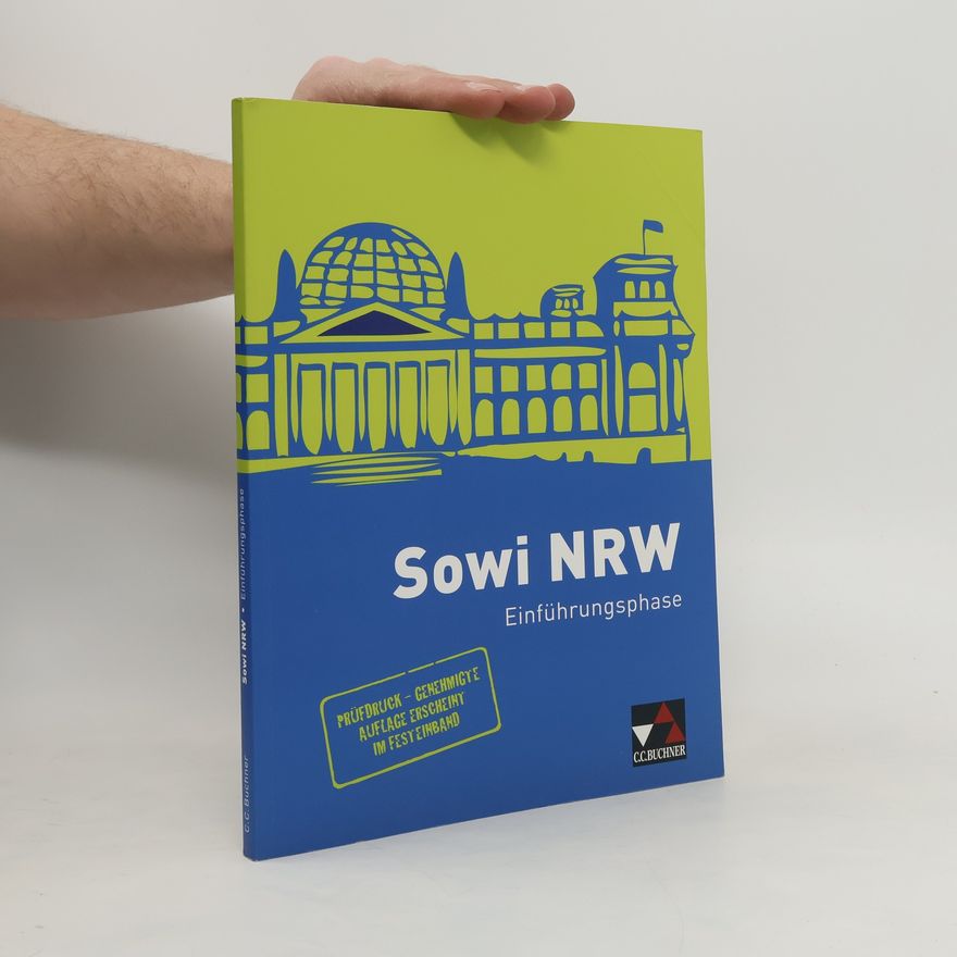 Autorenkollektiv Sowi NRW Einführungsphase