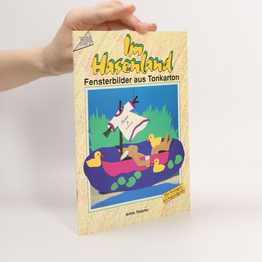 Armin Täubner Im Hasenland