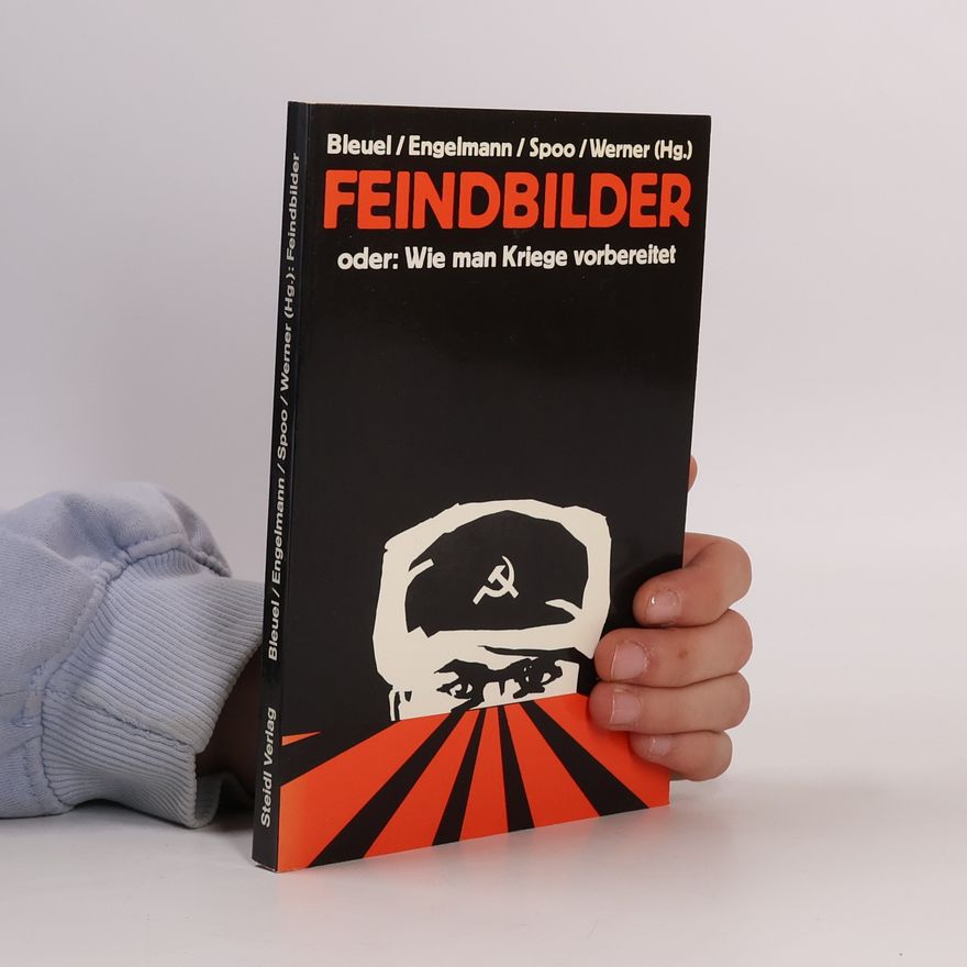 Spoo Feindbilder oder,