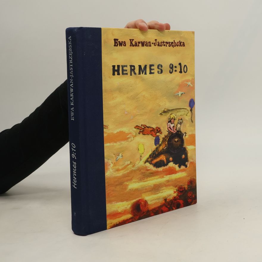 Karwan-Jastrzębska Ewa Hermes 9:10