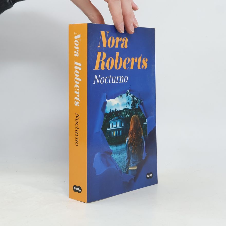 Nora Roberts Nocturno