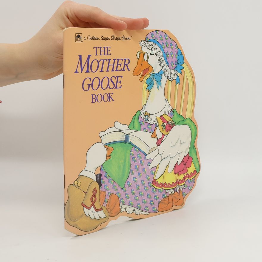 Nina Barbaresi The Mother Goose Book