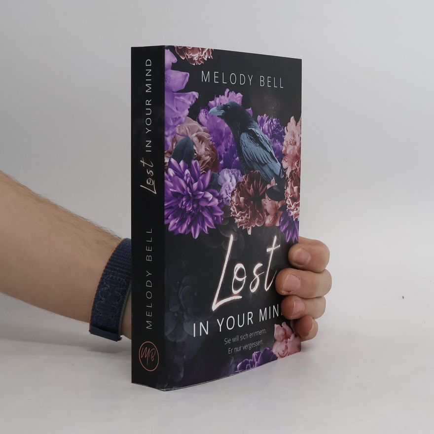 Melody Bell Blackburn Brothers - 1: Lost in Your Mind