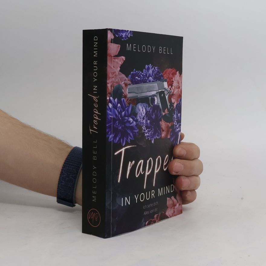 Melody Bell Blackburn Brothers - 2: Trapped in Your Mind