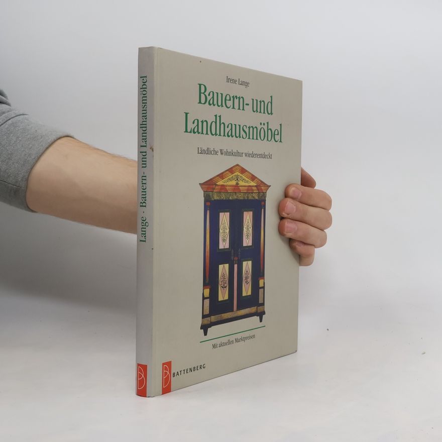 Irene Lange Bauern- und Landhausmöbel
