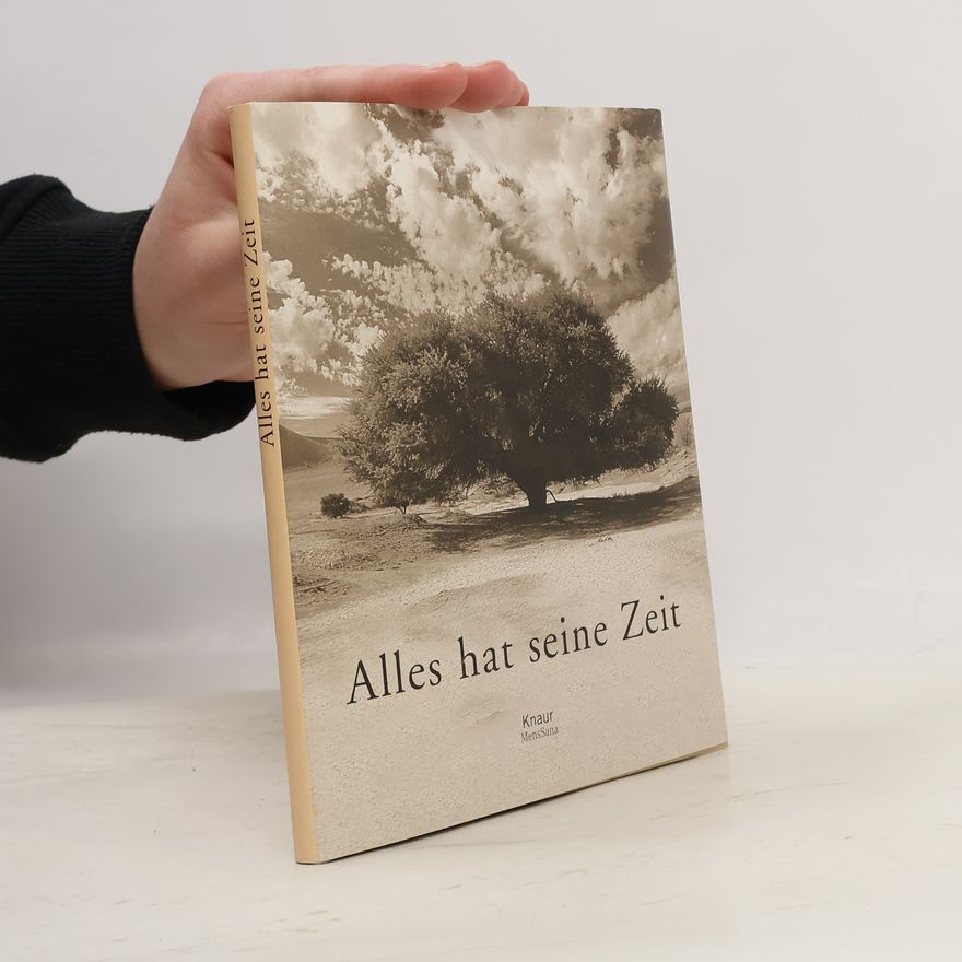 Collectif d'auteurs Alles hat seine Zeit