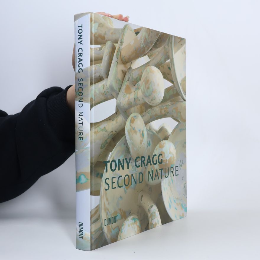 Kirsten Claudia Voigt Tony Cragg