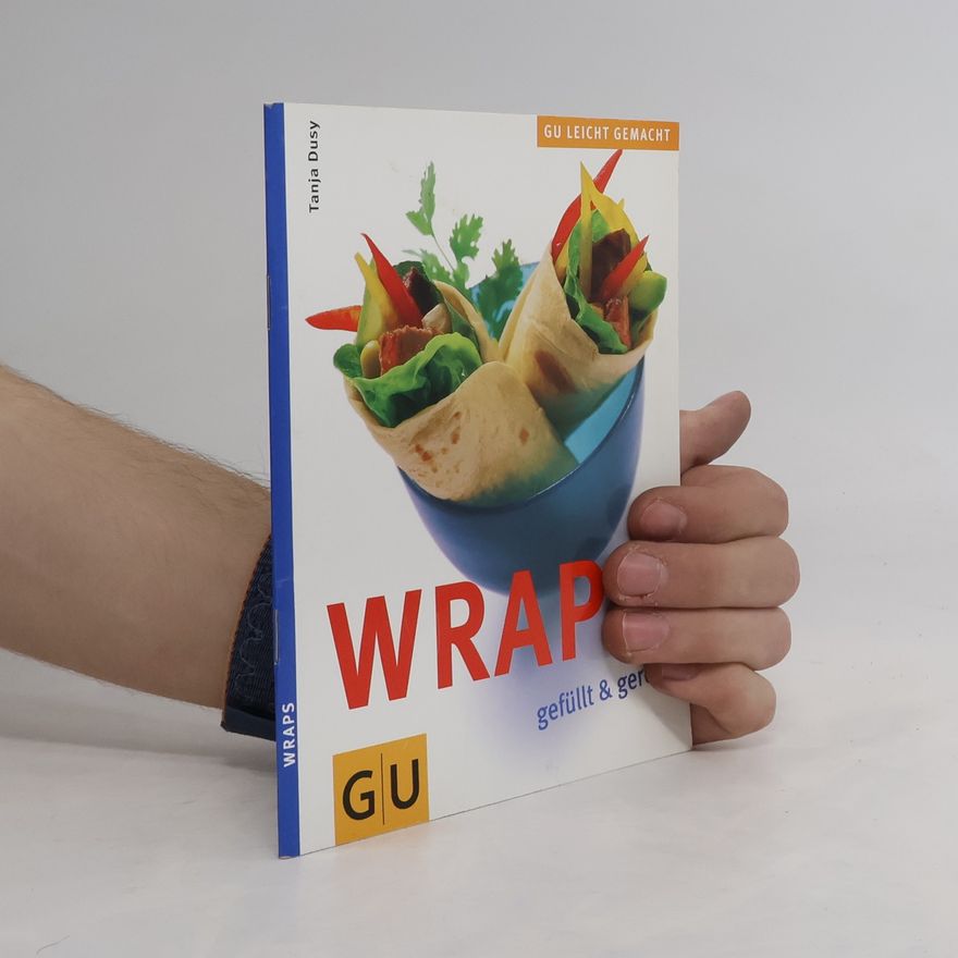 Tanja Dusy Wraps