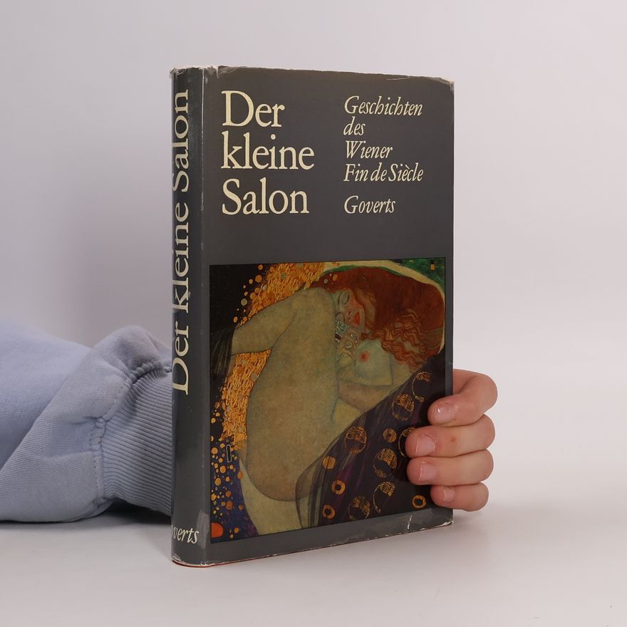 Hansjörg Graf Der kleine Salon