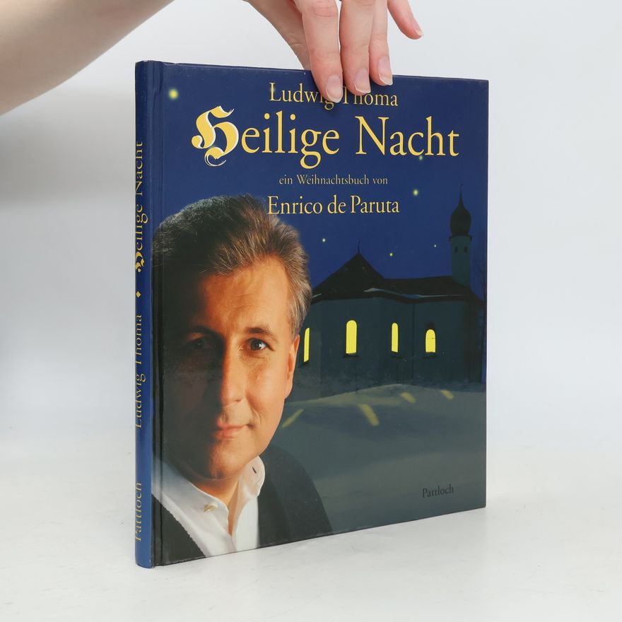 Ludwig Homann Heilige Nacht