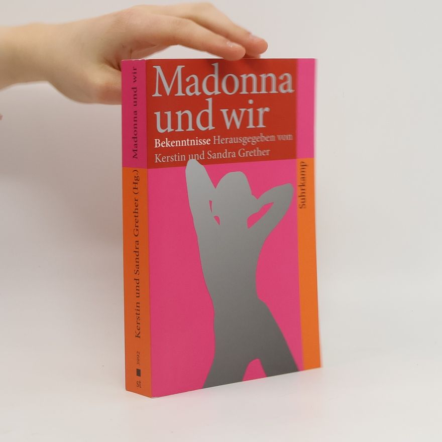 Sandra Grether Madonna und wir