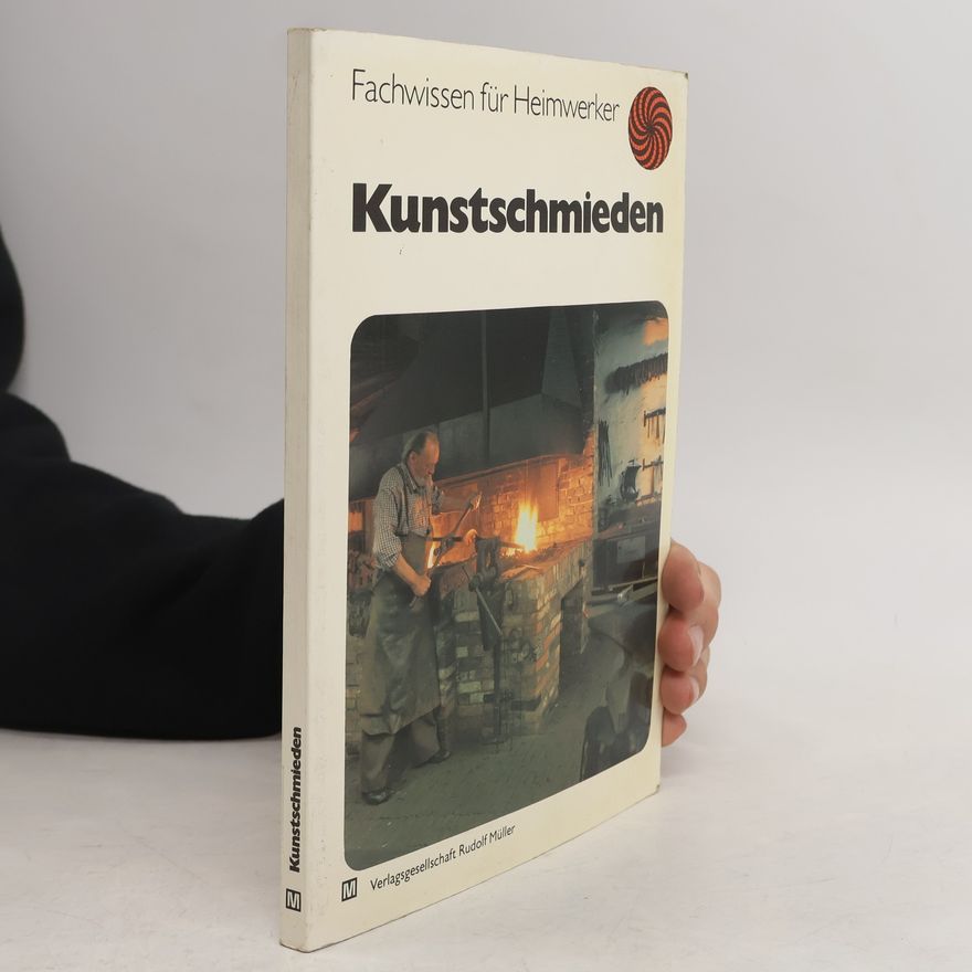 Gerd Sandstede Kunstschmieden