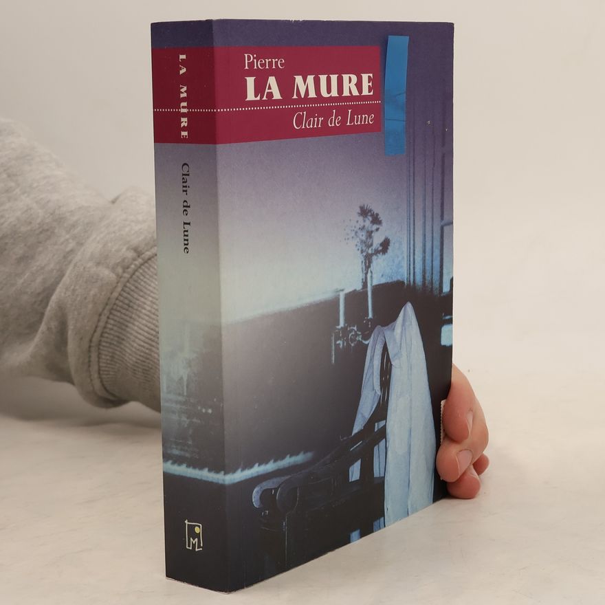 Pierre La Mure Clair de Lune