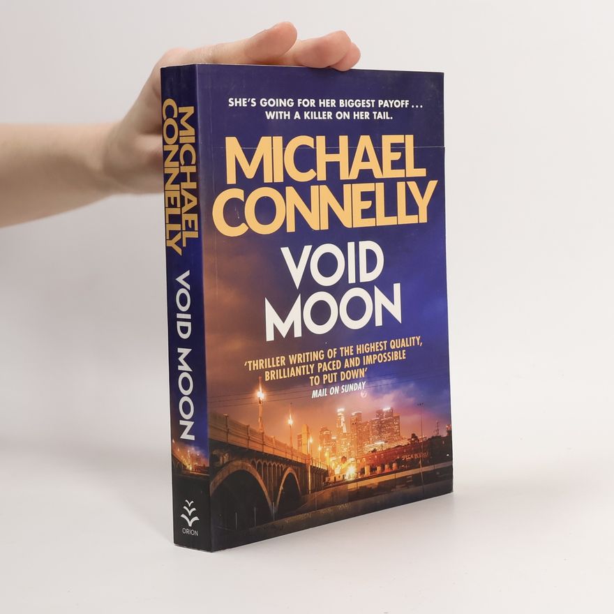 Michael Connelly Void Moon