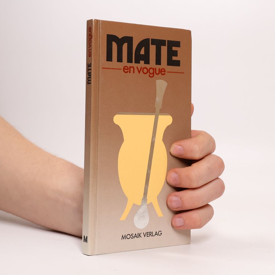 Dieter Krap Mate en vogue