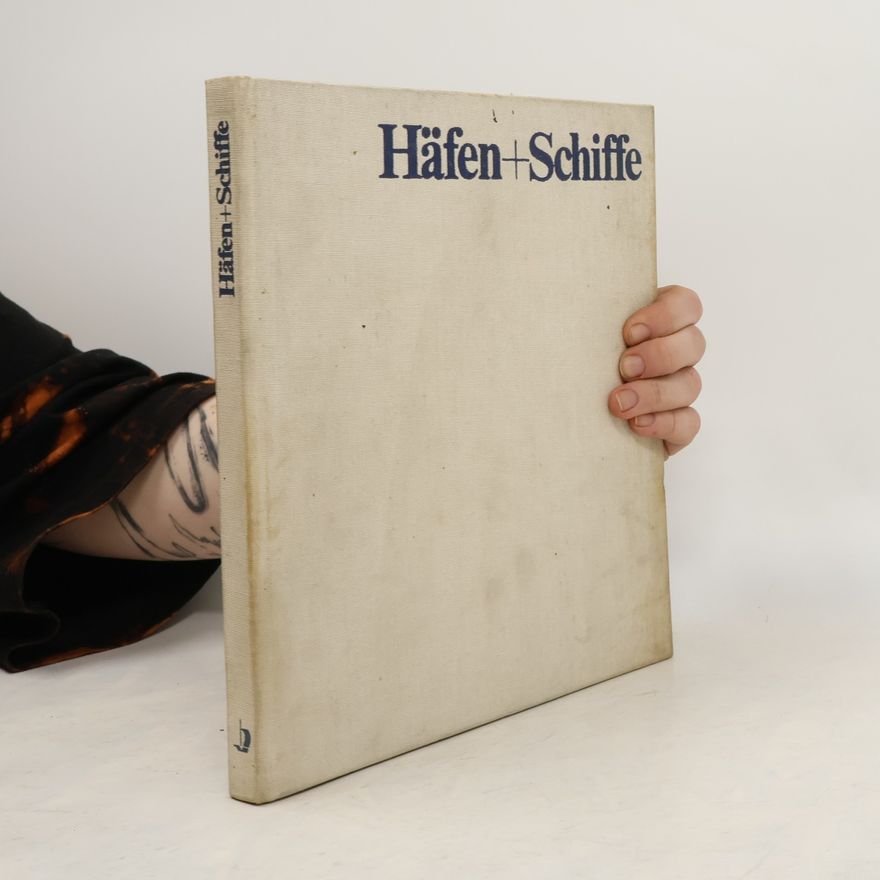 Autorenkollektiv Häfen+Schiffe