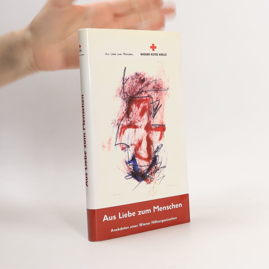 Theo Schäfer Aus Liebe zum Menschen