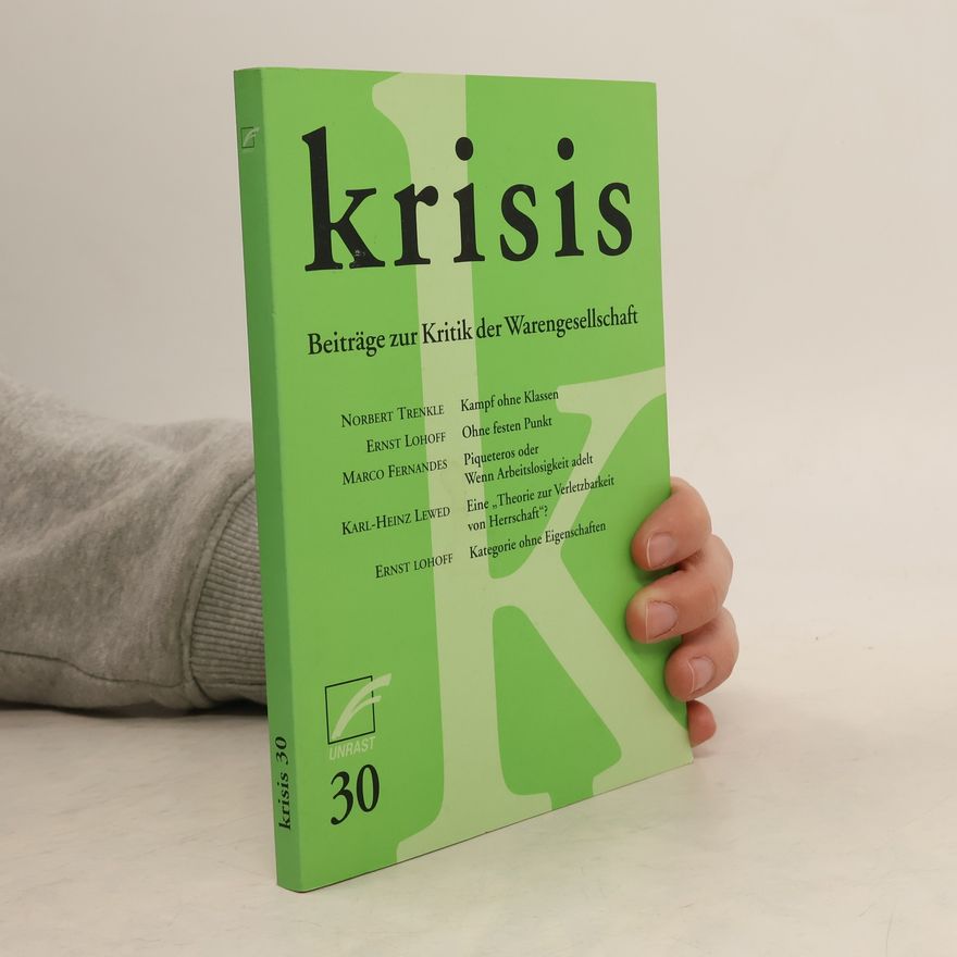Marco Fernandes Krisis 28