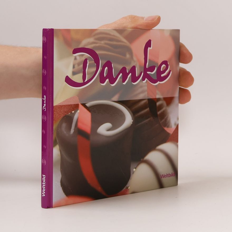 Ulrike Strerath-Bolz Danke