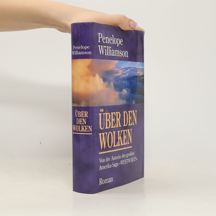 Penelope Williamson Über den wolken