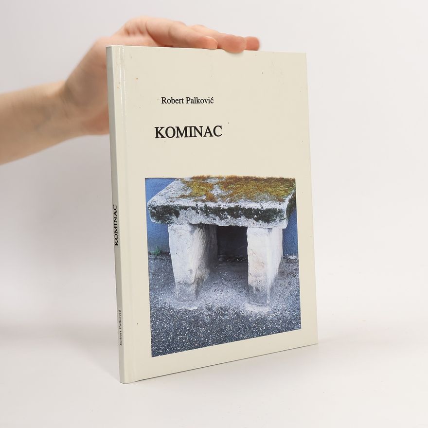 Robert Palkovič Kominac