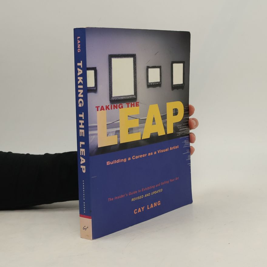Cay Langbehn Taking the Leap