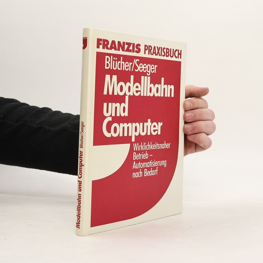 Various authors Modellbahn und Computer
